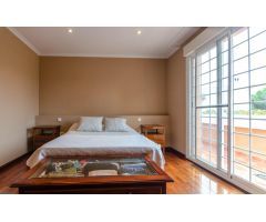 **Espectacular Chalet en Aguadulce Sur a 300 Metros de la Playa**