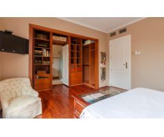 **Espectacular Chalet en Aguadulce Sur a 300 Metros de la Playa**