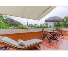 **Espectacular Chalet en Aguadulce Sur a 300 Metros de la Playa**