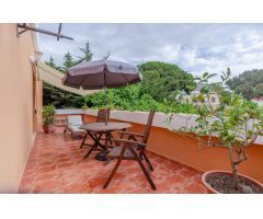 **Espectacular Chalet en Aguadulce Sur a 300 Metros de la Playa**