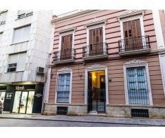 Casa señorial en el centro de Almería