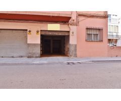 Plaza de garaje en Calle Vecina Concha Ruiz
