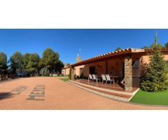 EN VENTA – EXCLUSIVO COMPLEJO RESIDENCIAL RURAL