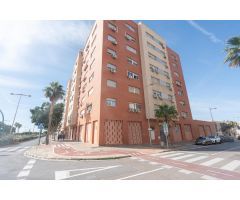 Piso reformado a estrenar en Vega de Acá – Almería