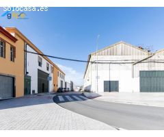 NAVE EN MAIRENA