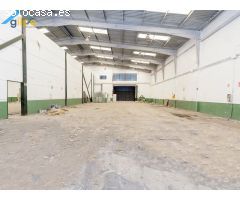 NAVE EN MAIRENA