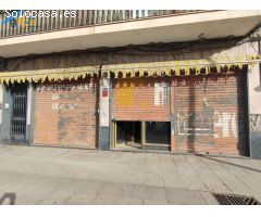 ESTUPENDO LOCAL COMERCIAL EN SAN JOSE DE LA RINCONADA EN UNA GRAN ZONA .