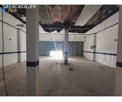 ESTUPENDO LOCAL COMERCIAL EN SAN JOSE DE LA RINCONADA EN UNA GRAN ZONA .