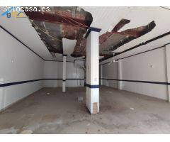ESTUPENDO LOCAL COMERCIAL EN SAN JOSE DE LA RINCONADA EN UNA GRAN ZONA .