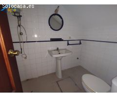 ESTUPENDO LOCAL COMERCIAL EN SAN JOSE DE LA RINCONADA EN UNA GRAN ZONA .
