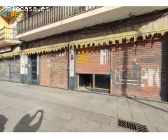 ESTUPENDO LOCAL COMERCIAL EN SAN JOSE DE LA RINCONADA EN UNA GRAN ZONA .