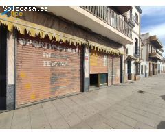 ESTUPENDO LOCAL COMERCIAL EN SAN JOSE DE LA RINCONADA EN UNA GRAN ZONA .