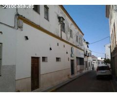 EDIFICIO DE 3 LOCALES, 1 VIVIENDA  Y TRASTERO