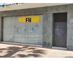 GRAN LOCAL COMERCIAL EN LA RINCONADA