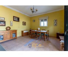 Chalet cercano, en la venta el Monje.