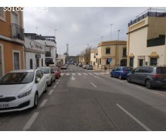 PARKING EN ALCALA DE GUADAIRA