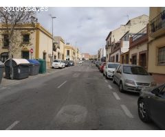 PARKING EN ALCALA DE GUADAIRA