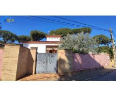 GRAN CHALET EN ALCALA DE GUADAIRA