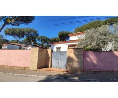 GRAN CHALET EN ALCALA DE GUADAIRA