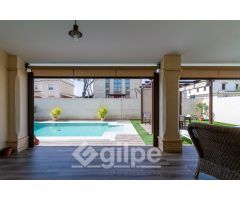 MAGNÍFICO CHALET EN SAN GINÉS TOTALMENTE NUEVO