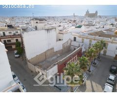 SOLAR MARCHENA CENTRO