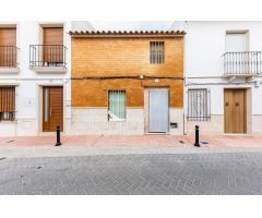 CASA EN HERRERA