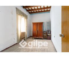 CASA MARCHENA SAN JUAN