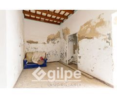 CASA MARCHENA SAN JUAN