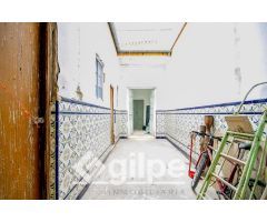 CASA MARCHENA SAN JUAN