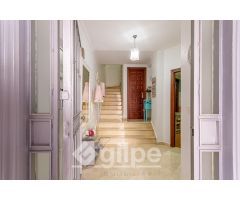 CASA EN MARCHENA CENTRO CON COCHERA
