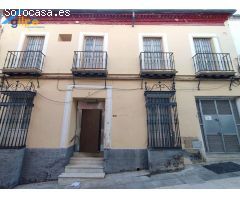 ESTUPENDA CASA PARA REFORMA INTEGRAL  MUY CERCA DEL CENTRO DE MORÓN DE LA FRONTERA