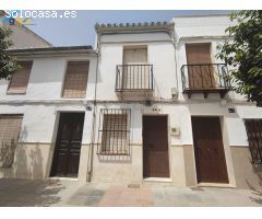 ESTUPENDA CASA EN UNA BUENA ZONA DE LA RODA DE ANDALUCIA