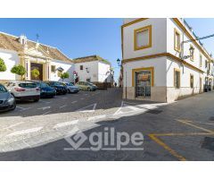 Exclusiva vivienda en venta, frente a la Iglesia de San Miguel en Marchena