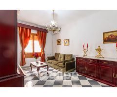 Casa en venta en el barrio de Madre de Dios, Marchena.