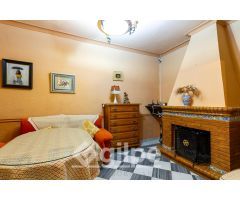 Casa en venta en el barrio de Madre de Dios, Marchena.