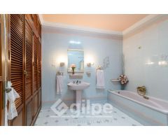 Casa en venta en el barrio de Madre de Dios, Marchena.
