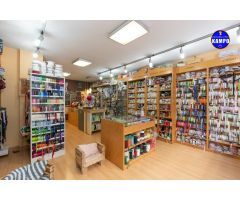 SE VENDE LOCAL COMERCIAL EN LA CALLE SERAPIO MUGICA DE IRUN