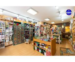 SE VENDE LOCAL COMERCIAL EN LA CALLE SERAPIO MUGICA DE IRUN