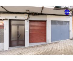 SE VENDE LOCAL EN PIOXII