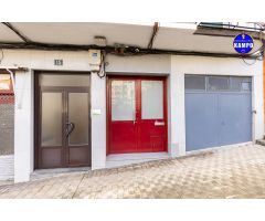 SE VENDE LOCAL EN PIOXII