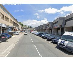 SE VENDE NAVE INDUSTRIAL PREPARADA PARA CÁRNICAS.