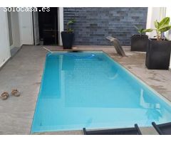 Chalet en Venta en Marbella, Málaga