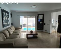 Chalet en Venta en Marbella, Málaga