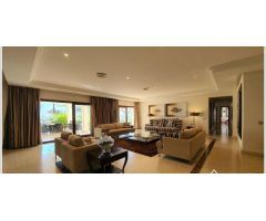 Chalet en Venta en Marbella, Málaga