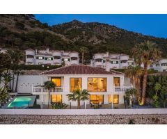 Chalet en Venta en Mijas Costa, Málaga