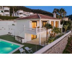 Chalet en Venta en Mijas Costa, Málaga