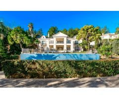 Chalet en Venta en Marbella, Málaga
