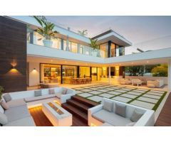 Chalet en Venta en Marbella, Málaga