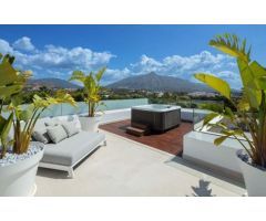 Chalet en Venta en Marbella, Málaga