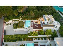 Chalet en Venta en Marbella, Málaga